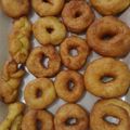 Cooksnap dari Yulia Al Bahasyim untuk resep Donat Super Empuk dan Lembut