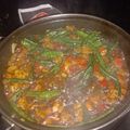 Cooksnap dari Lisa Kartika untuk resep Tumis Kacang Panjang Wortel Tempe