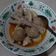 Cooksnap dari Nunky Prahmono untuk resep Seblak ceker bakso kuah mercon