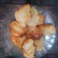 Cooksnap dari alvaro nizham untuk resep Wingko singkong ala2