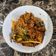 Cooksnap dari Praha untuk resep Sambal Oncom (Bumbu Leupeut)