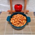 Cooksnap dari tehitaa untuk resep 183. Kacang Bawang Gurih (Enak banget🤤👍)