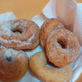 El cooksnap de Lis Emma ZM cuando hizo Rosquitas MUY RICAS y Fáciles de hacer (con harina leudante).