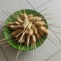 Cooksnap dari Ida Aprilia untuk resep Sempol Ayam