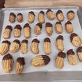 Cooksnap από Anna στη συνταγή Πτι-φούρ