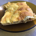 El cooksnap de Ruth Valderrama cuando hizo Masa de empanada.