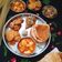 Lovely Agrawal का कुकस्नैप जब उन्होंने त्योहारों वाली थाली (tyohar wali thali recipe in Hindi) बनाया था।