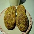 Cooksnap dari Purwaty Ningsih untuk resep Gemblong Ketan Gula Merah empuk