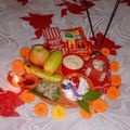 Arpita Biswas's cooksnap of when they made রসমালাই (Rasomalai recipe in Bengali).