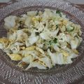 Cooksnap dari Dian Melinda untuk resep Tumis Kol