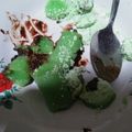 Cooksnap dari Mas Sulis Nlc untuk resep Resep Kue Putu Spesial Bandung