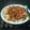 El cooksnap de Lady Marmalade cuando hizo Churrascos con salsa y moñas 🍝.