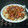 El cooksnap de Lady Marmalade cuando hizo Churrascos con salsa y moñas 🍝.