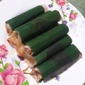 Cooksnap dari faiza untuk resep Serabi (ala) Notosuman Teflon