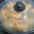 Cooksnap dari Yuni Kutus Kutus untuk resep Bacem Tahu Tempe Uyee😄