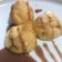 Szilvi Cooksnap-ja, amikor elkészítette a(z) Profiterol (eredeti recept fotókkal) receptet.