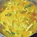Cooksnap dari Astuti Mae untuk resep Tongseng Ayam