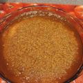 hbrewer's cooksnap of when they made Sweet potato casserole.