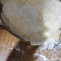 El cooksnap de Gise SuaC cuando hizo Tapas de empanadas caseras.