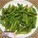 棠棠 的 熱拌蒜香四季豆 cooksnap