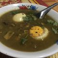 รูป Cooksnap ของ Ai-syah binti Ahmad เมื่อเขาทำ เมนู “ไข่พะโล้” ของโปรดสมัยเด็กๆ😋🐣