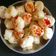 Kajal Rajpara's cooksnap of when they made ખીચું (Khichu Recipe In Gujarati).