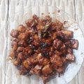 Cooksnap dari Helen Kurniawati untuk resep Tempe Bacem Mudah Enak