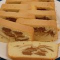 Cooksnap dari Angel Dwi Hera untuk resep Bolu Panggang Simpel (oven tangkring)