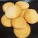 Cooksnap dari Yohana untuk resep Cream Cheese Cookies 🇺🇸