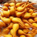 Cooksnap dari Faidah Uzma Narwastu untuk resep Kue Temu Kunci