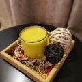 صورة من Hayat .K 🇸🇦🇸🇦🇸🇦🇸🇦، شاركها بعد تجربة وصفة عصير منعش من تفاحتين و ليمونة