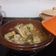 La cooksnap de enisoro cuando cocinó Tajine de pollo con verduras