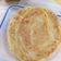 Cooksnap dari Rezky Desriani untuk resep Roti maryam Canai Tanpa Telur (Eggless)berserat Anti gagal