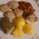 Cooksnap dari dwienaz@yahoo.co.id untuk resep Siomay Ayam Labu Siam
