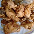 Cooksnap dari Maria Eva Liesdhiana untuk resep 185. Tuna Goreng Mentega