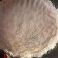 El cooksnap de Ana Passannante cuando hizo Masa fácil y rápida para tartas ❤️.