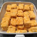 Cooksnap dari Fitri Kamaliah M Noor untuk resep Nugget ayam mix wortel