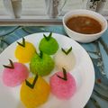 Cooksnap dari Raimas Maqdis untuk resep Bihun Putu Mayang Bikin kenyang (Kreasi Bihun AAA)