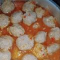 Cooksnap dari Melly untuk resep Baso kuah mercon