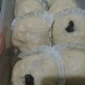 Cooksnap dari Lingdawati Salim untuk resep BAKPAO EKONOMIS TANPA ULEN TANPA MENTEGA hasilnya empuk putih