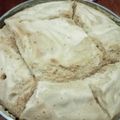 Cooksnap dari Viska.Z untuk resep Bolu kukus luwak white coffee