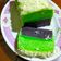Cooksnap dari Tri Wahyu Handayani untuk resep Bolu kukus pandan ketan hitam
