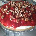 Shunae Johnson 's cooksnap of when they made No Bake 