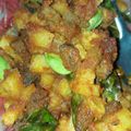 Cooksnap dari Winda Agustina untuk resep Sambal goreng Kentang daging sapi