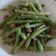 Rubby Hu 的 豆角炒肉碎 cooksnap