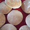 El cooksnap de yanil cuando hizo Galletitas integrales con mantequilla de maní 🥜 Sin balanza, rápidas y fáciles 🍪.