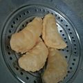 Cooksnap dari khnis untuk resep Pastel isi ragout