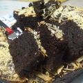 erikacokro's cooksnap of when they made European Brownies.