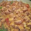 Vidhya Senthil's cooksnap of when they made அரியலூர் style சிக்கன் கிரேவி/ chicken gravy recipe in tamil.