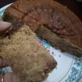 Cooksnap dari Devys Kitchen untuk resep Bolu Macan Ala Law Thomas No BP/SP Super Lembut & Anti Gagal